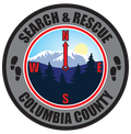 Search And Rescue logo